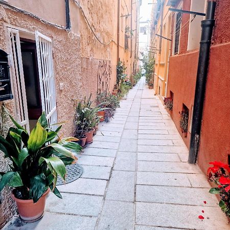 Casa Vacanza Castello Cagliari Ngoại thất bức ảnh
