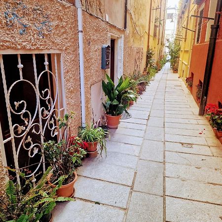 Casa Vacanza Castello Cagliari Ngoại thất bức ảnh