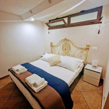 Casa Vacanza Castello Cagliari Ngoại thất bức ảnh