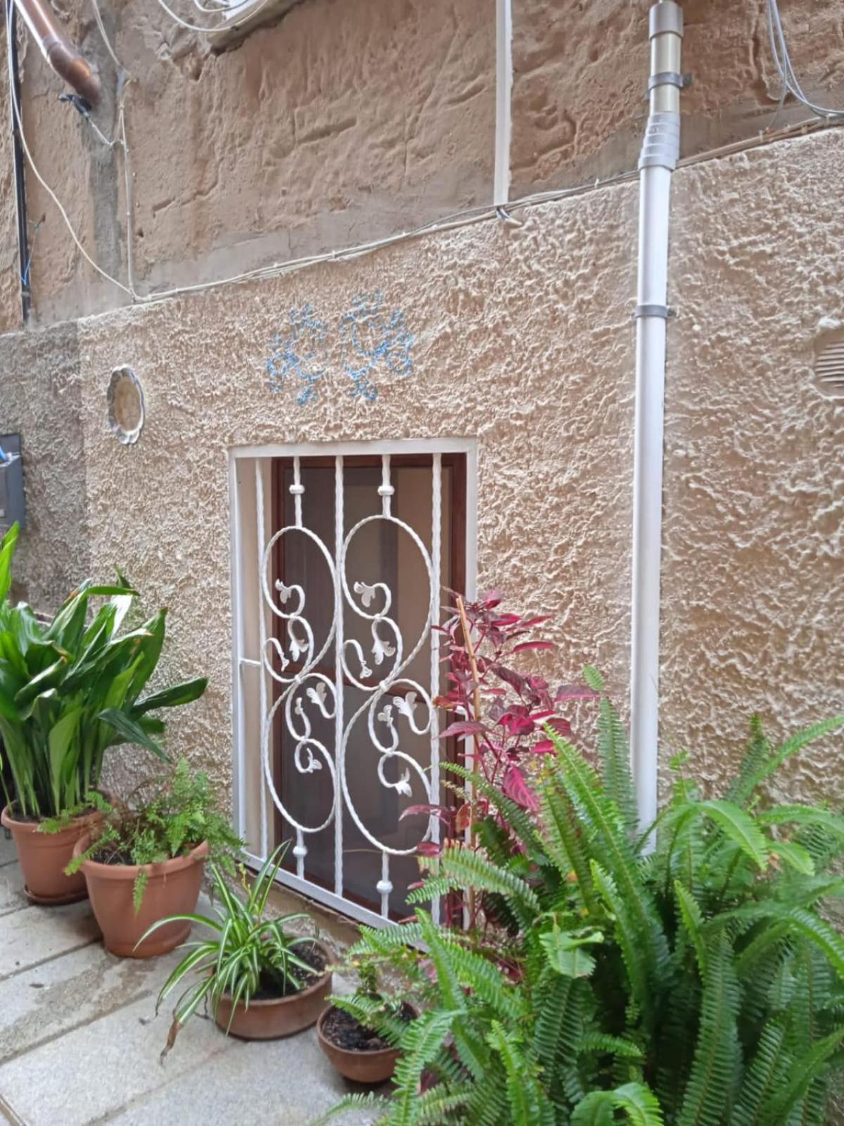 Casa Vacanza Castello Cagliari Ngoại thất bức ảnh