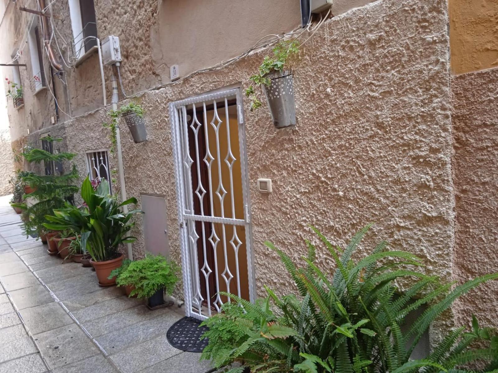 Casa Vacanza Castello Cagliari Ngoại thất bức ảnh