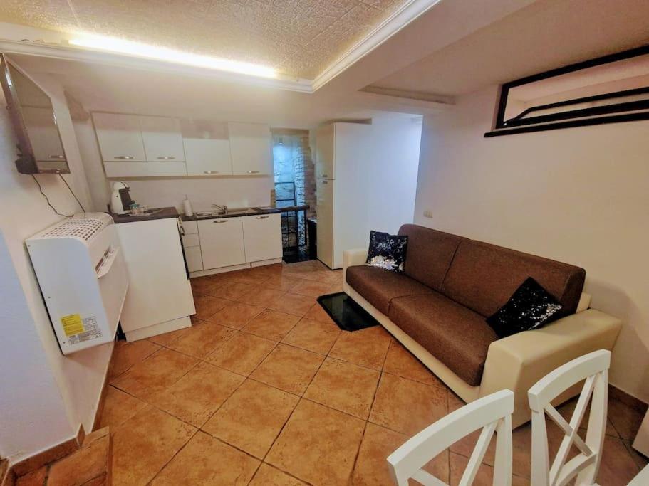 Casa Vacanza Castello Cagliari Ngoại thất bức ảnh