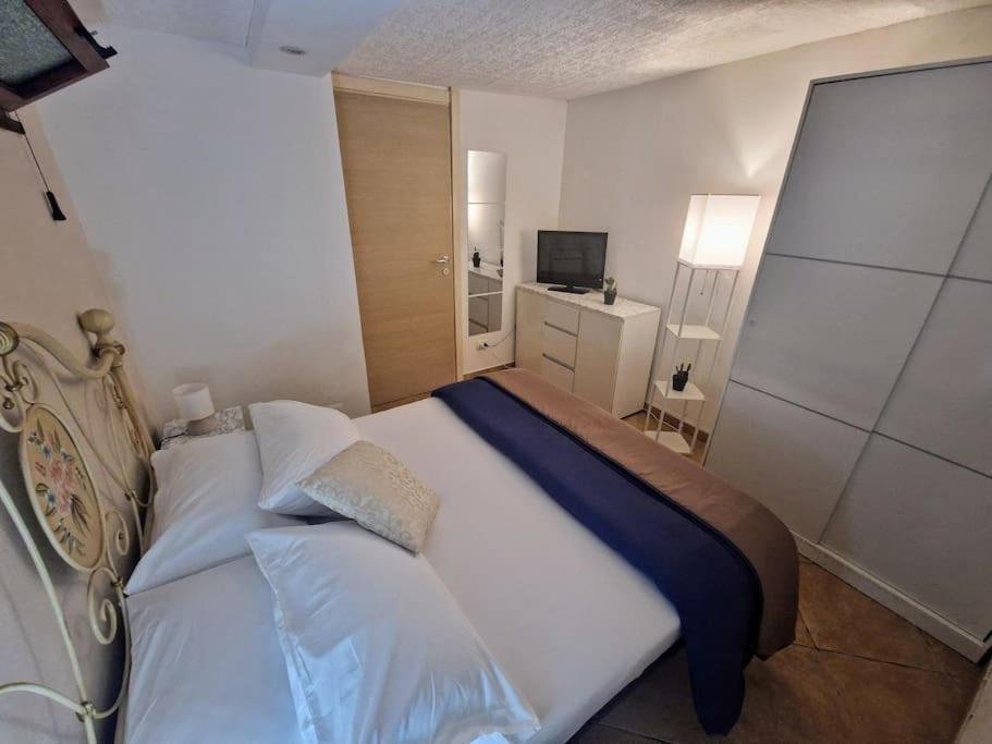 Casa Vacanza Castello Cagliari Ngoại thất bức ảnh