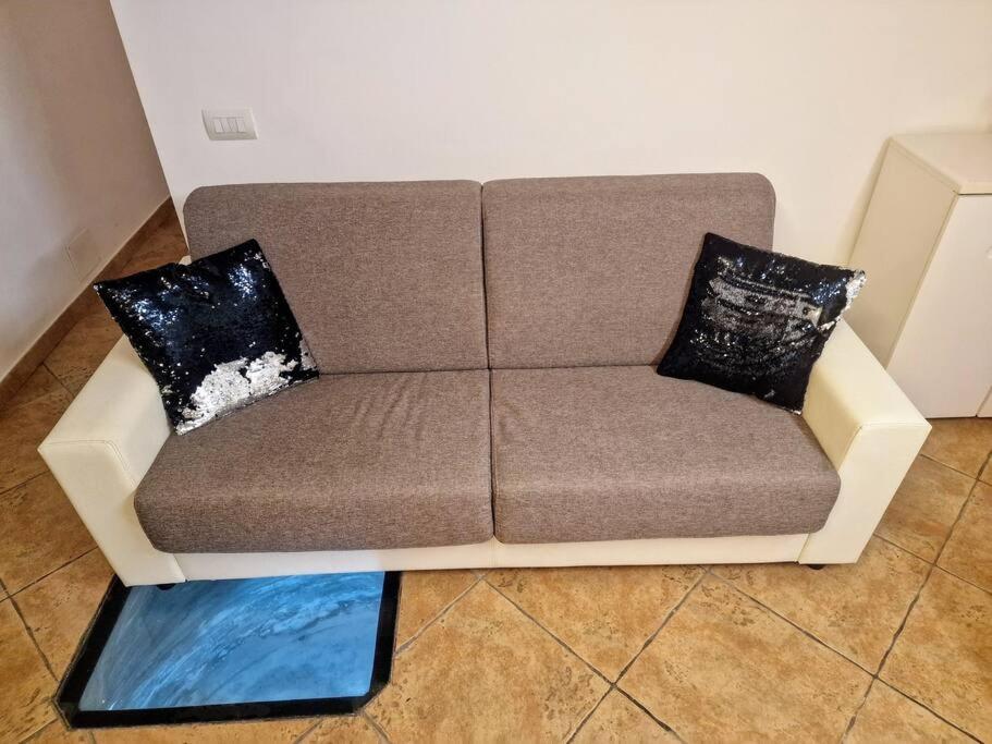 Casa Vacanza Castello Cagliari Ngoại thất bức ảnh