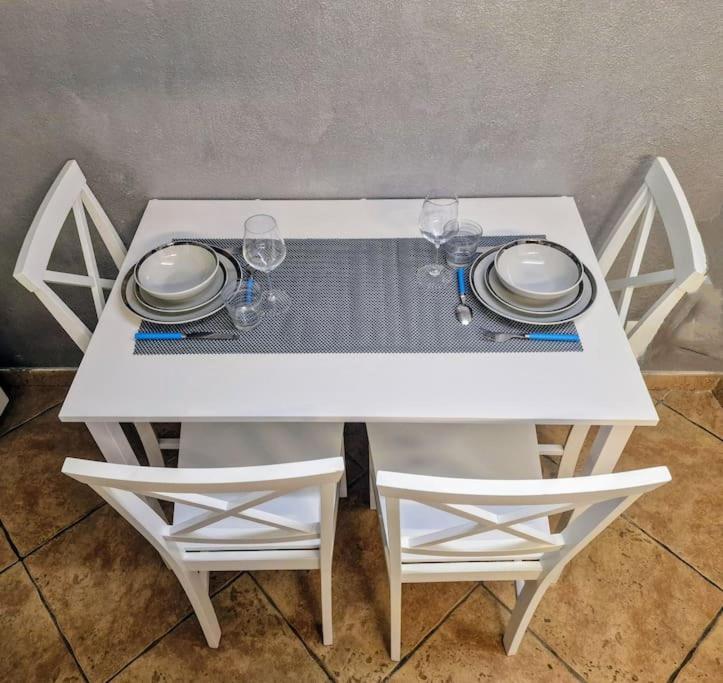 Casa Vacanza Castello Cagliari Ngoại thất bức ảnh