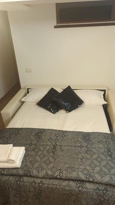 Casa Vacanza Castello Cagliari Ngoại thất bức ảnh