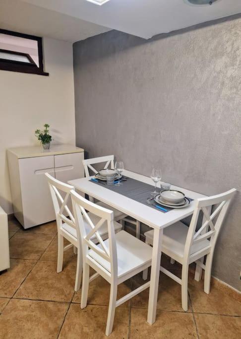 Casa Vacanza Castello Cagliari Ngoại thất bức ảnh