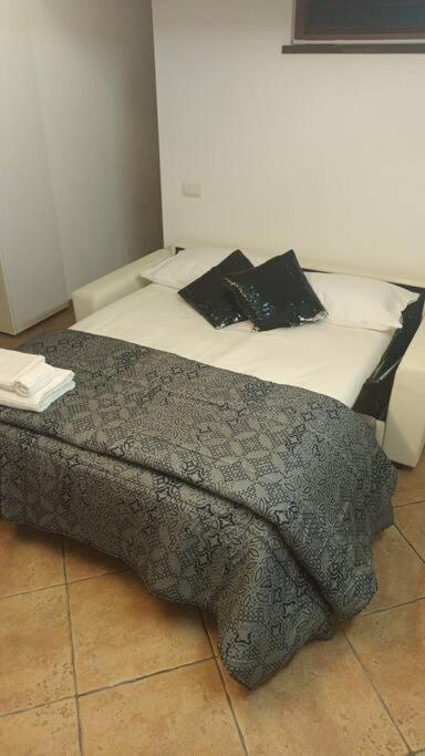 Casa Vacanza Castello Cagliari Ngoại thất bức ảnh