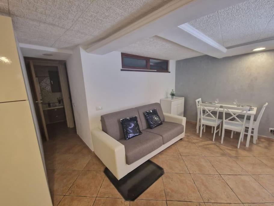 Casa Vacanza Castello Cagliari Ngoại thất bức ảnh