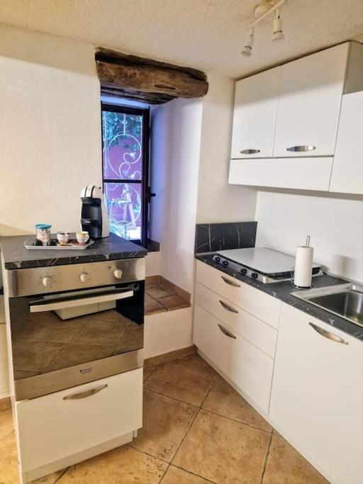 Casa Vacanza Castello Cagliari Ngoại thất bức ảnh