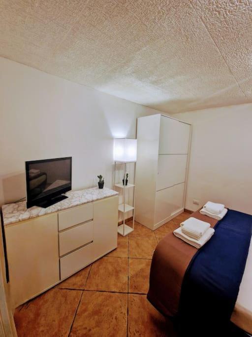 Casa Vacanza Castello Cagliari Ngoại thất bức ảnh