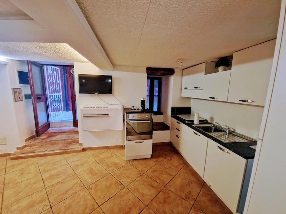 Casa Vacanza Castello Cagliari Ngoại thất bức ảnh
