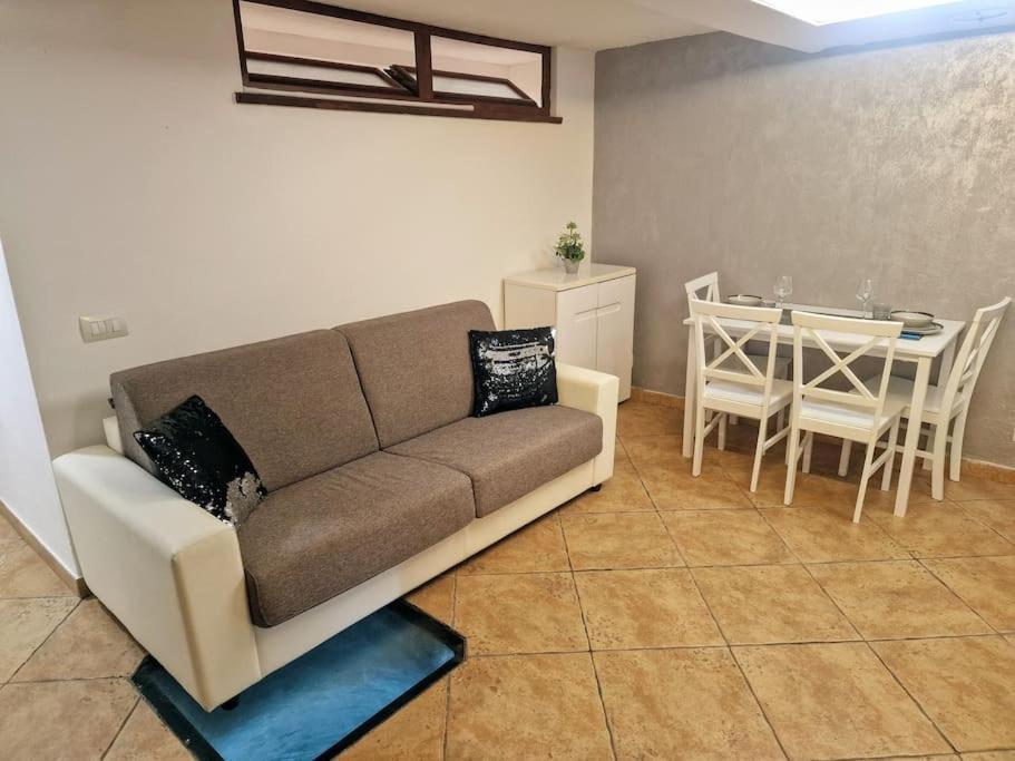 Casa Vacanza Castello Cagliari Ngoại thất bức ảnh
