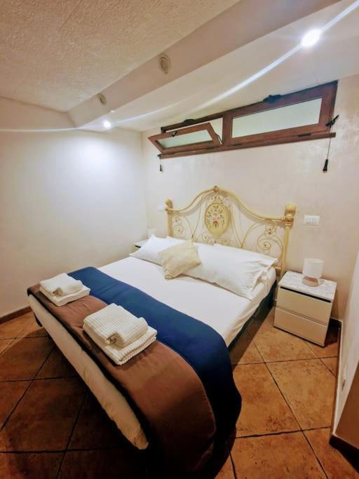 Casa Vacanza Castello Cagliari Ngoại thất bức ảnh