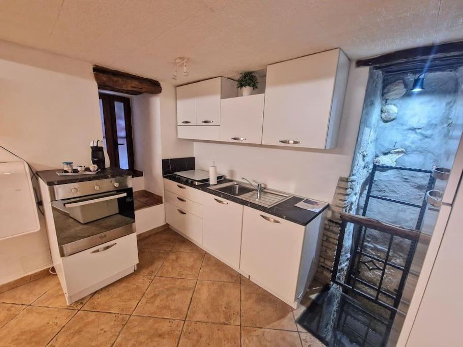 Casa Vacanza Castello Cagliari Ngoại thất bức ảnh
